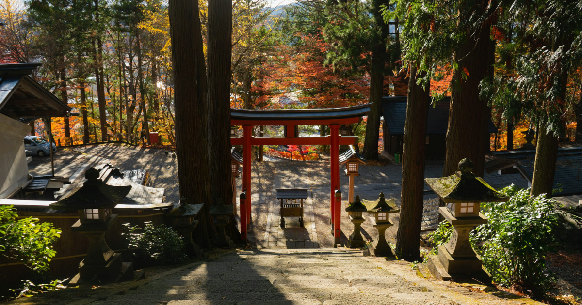 Hidden Gems In Asia: Underrated Spots For Family Travel